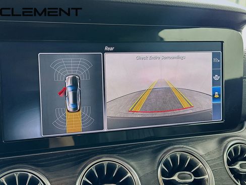 Used 2018 Mercedes-Benz E 400 Coupe image 20