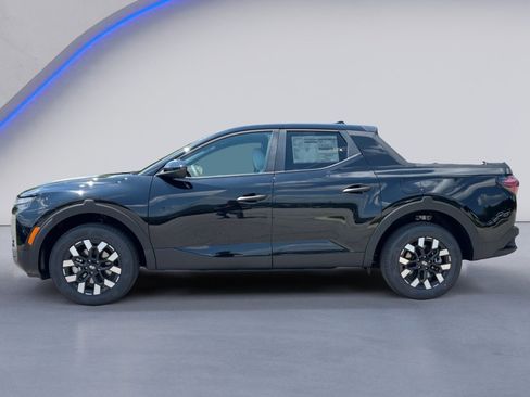 New 2026 Hyundai Santa Cruz SE FWD image 7