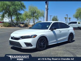 Used 2023 Honda Civic Sport video 1