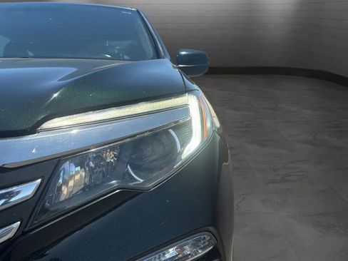 Used 2017 Honda Pilot EX-L image 28
