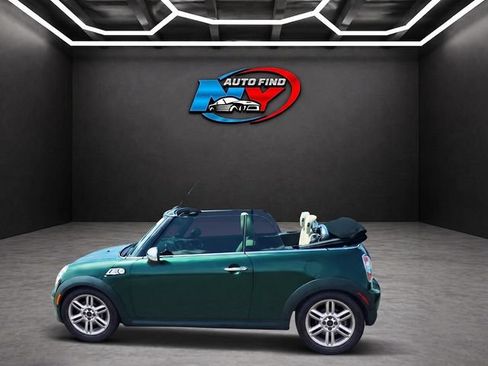 Used 2012 MINI Cooper S FWD image 7