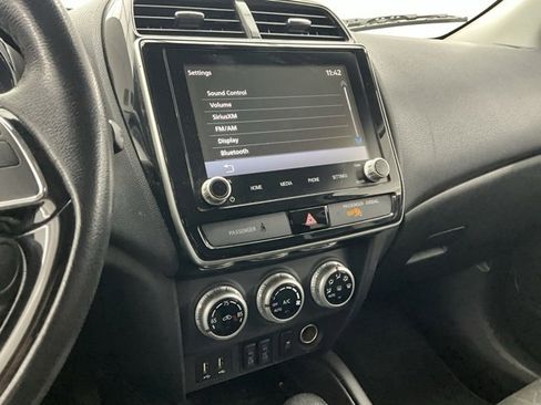 Used 2020 Mitsubishi Outlander Sport AWD image 9