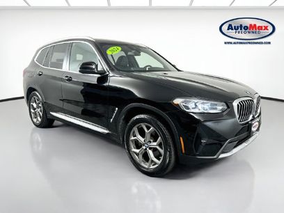Used 2024 BMW X3 xDrive30i