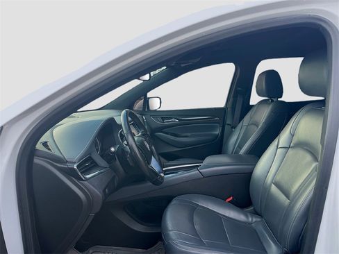 Used 2023 Buick Enclave Essence w/ Experience Buick Package image 11