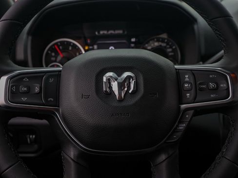 New 2026 RAM 2500 Big Horn image 24