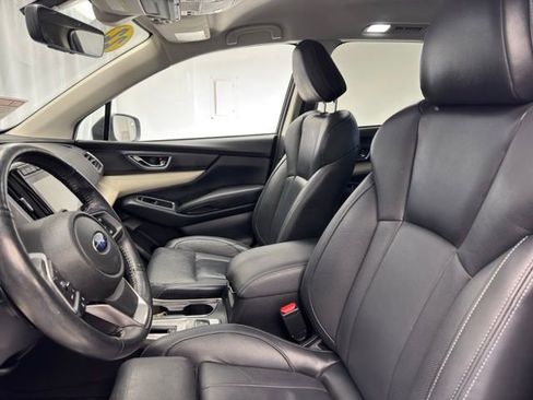 Used 2022 Subaru Ascent Limited w/ Popular Package #2A image 8
