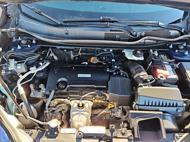 Used 2018 Honda CR-V LX image 23