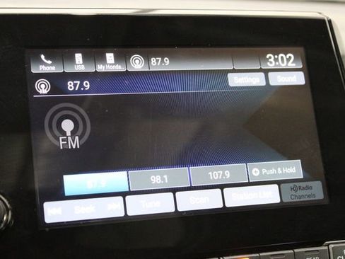 Used 2022 Honda Odyssey EX-L image 29