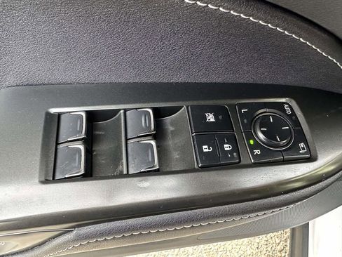 Used 2023 Lexus NX 250 FWD image 18