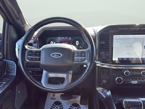Used 2022 Ford F150 Lariat AWD/4WD image 40