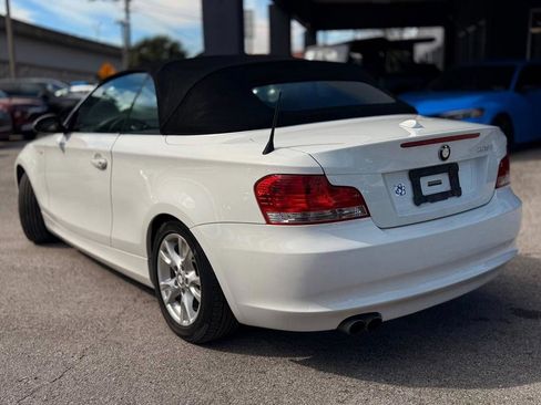 Used 2008 BMW 128i 128i image 5