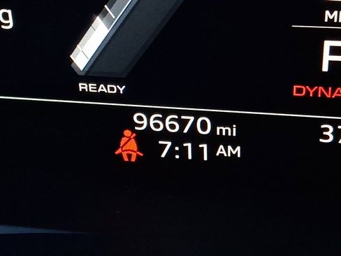 Used 2020 Audi S6 Premium Plus image 14