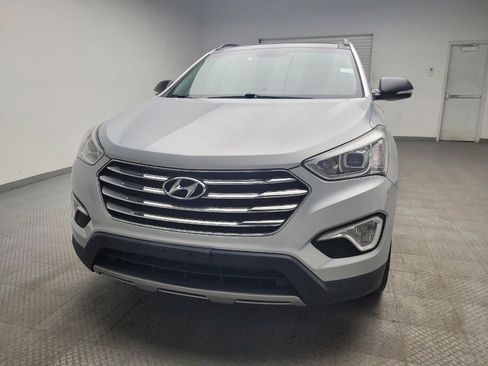 Used 2015 Hyundai Santa Fe Limited w/ Option Group 04 image 15