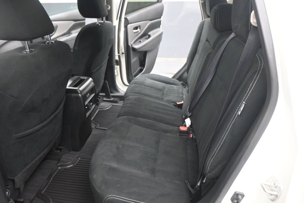 Used 2020 Nissan Murano S w/ Technology Package FWD image 18
