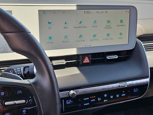 Certified 2024 Hyundai Ioniq 5 SEL RWD image 27