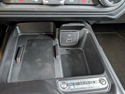 New 2026 Ford Bronco Big Bend image 14