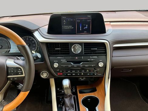 Used 2020 Lexus RX 350 FWD w/ Premium Package image 7
