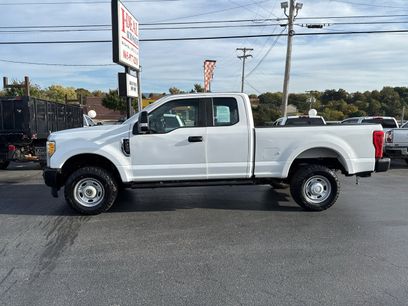 Used 2017 Ford F250 XL w/ Power Equipment Group