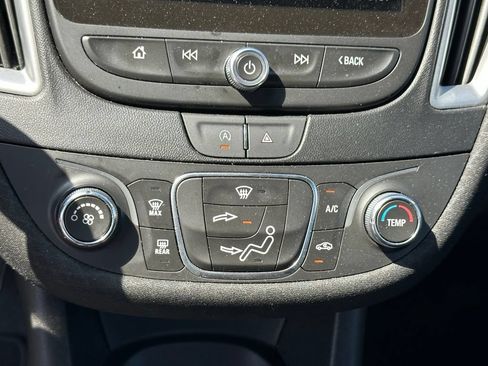 Used 2024 Chevrolet Malibu LS FWD image 24