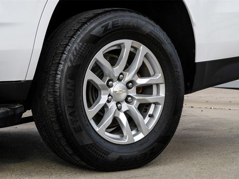 Used 2021 Chevrolet Tahoe LT image 59