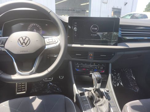 New 2025 Volkswagen Jetta Sport image 26