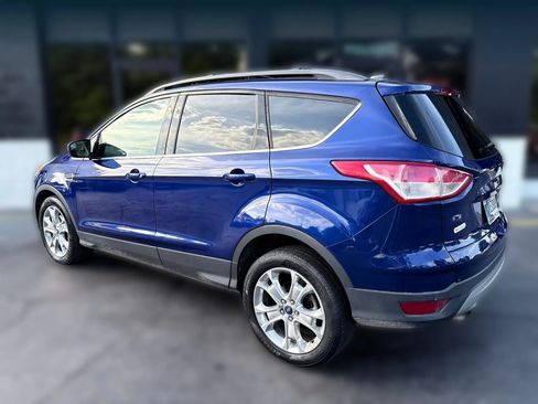 Used 2013 Ford Escape SE FWD image 3