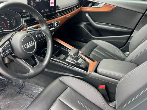 Used 2023 Audi A5 2.0T Premium w/ Convenience Package image 12