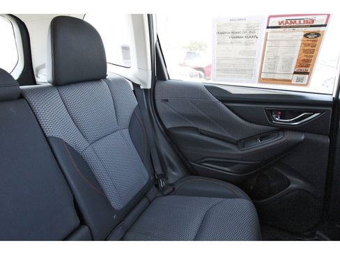 Used 2023 Subaru Forester Sport image 12