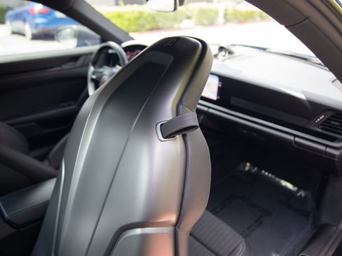 Certified 2024 Porsche 911 Carrera T RWD image 14