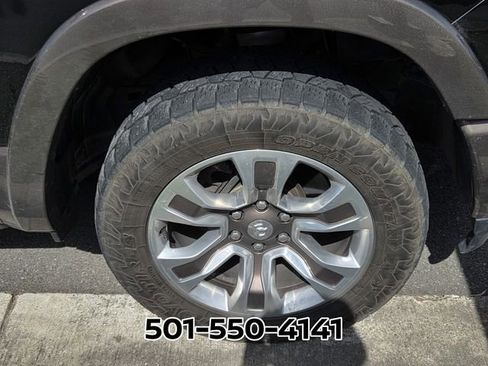 Used 2020 RAM 1500 Limited image 7