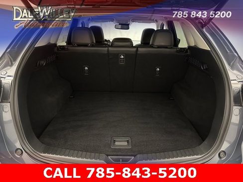 Used 2024 MAZDA CX-5 Carbon Edition image 21