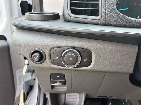 New 2025 Ford Transit 350 148 Medium Roof RWD image 23