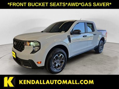 Used 2025 Ford Maverick XLT w/ Equipment Group 302A