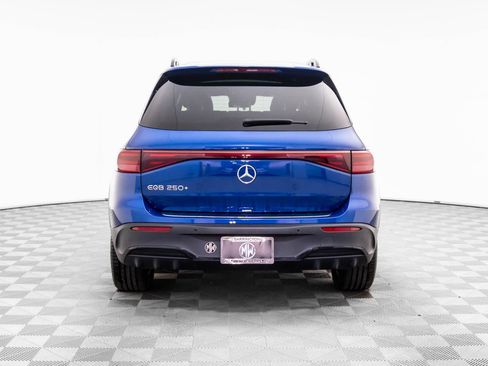 Certified 2024 Mercedes-Benz EQB 250+ image 4