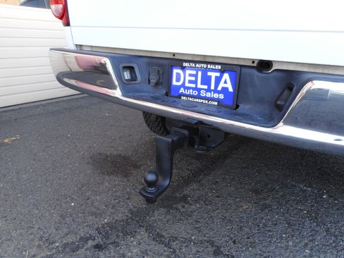 Used 2007 Dodge Ram 2500 Truck ST w/ Trailer Tow Group image 24