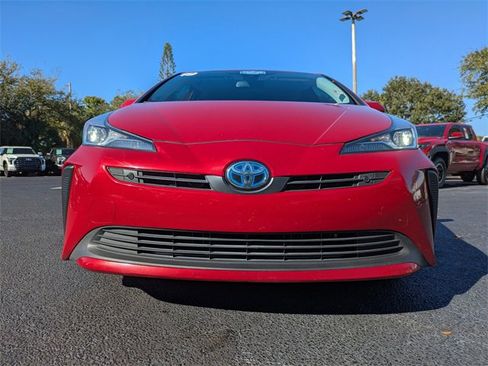 Used 2019 Toyota Prius LE image 9