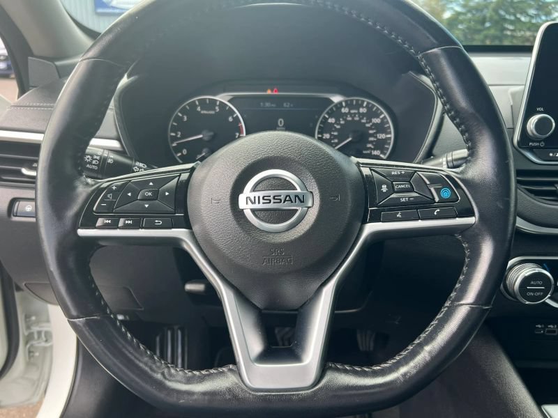 Used 2020 Nissan Altima 2.5 SV AWD/4WD image 31