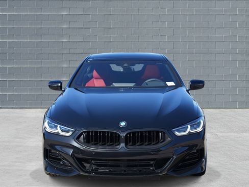New 2026 BMW 840i w/ M Sport Professional Package image 2