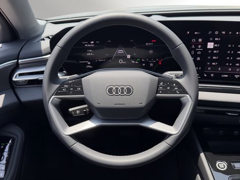 New 2026 Audi A6 Premium Plus AWD/4WD image 20