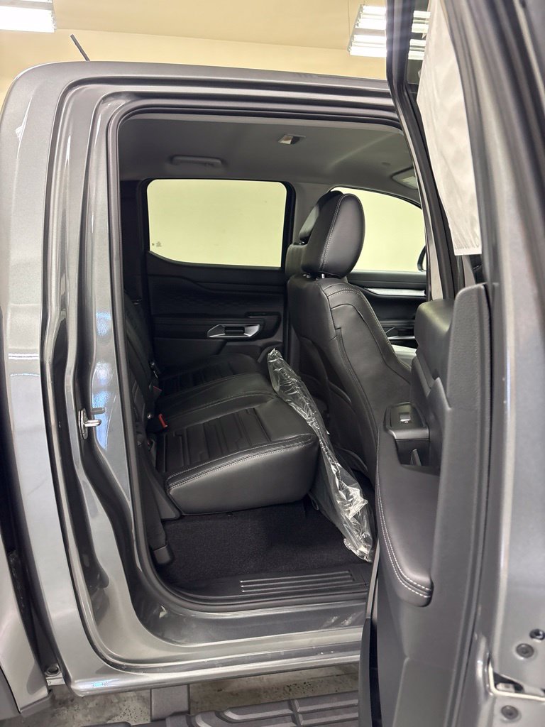 New 2026 Ford Ranger Lariat w/ Convenience Package AWD/4WD image 28