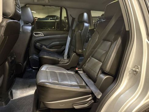 Used 2018 GMC Yukon Denali AWD/4WD image 29