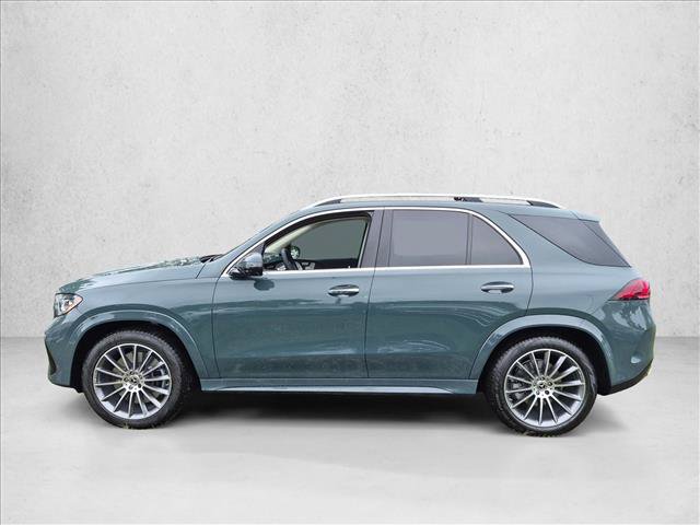 New 2027 Mercedes-Benz GLE 450 4MATIC image 5