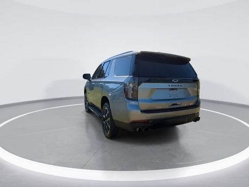 Used 2026 Chevrolet Tahoe RST w/ Advanced Technology Package AWD/4WD image 6