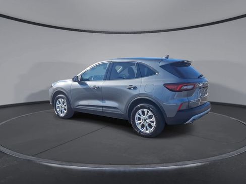 Used 2025 Ford Escape Active image 6