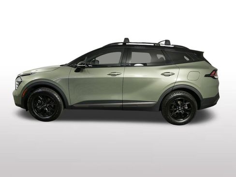 Used 2024 Kia Sportage X-Pro AWD/4WD image 7