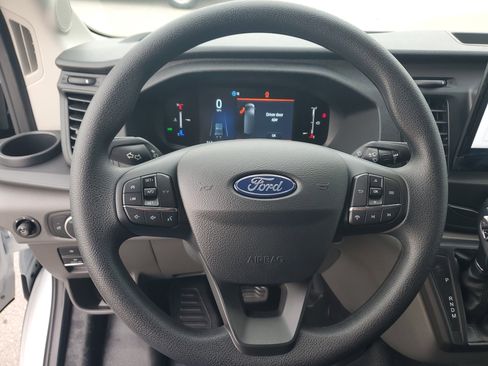 New 2026 Ford Transit 250 w/ Load Area Protection Package image 13