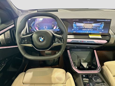 New 2026 BMW X3 xDrive30i w/ Premium Package AWD/4WD image 23