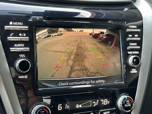 Used 2023 Nissan Murano SV image 22