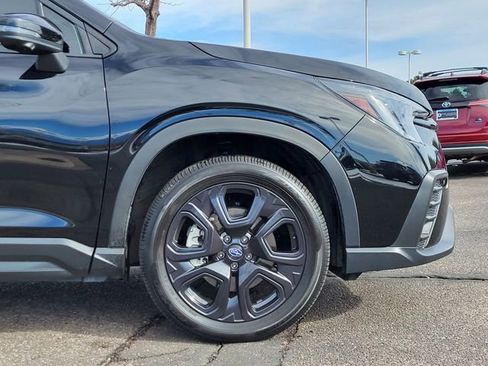 Used 2023 Subaru Ascent Onyx Edition Limited image 28