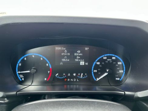 Used 2023 Ford Bronco Sport Big Bend w/ Convenience Package AWD/4WD image 19